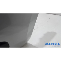 Citroen - C4 Picasso - Front bumper