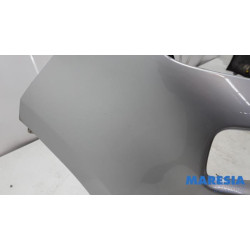 Citroen - C4 Picasso - Front bumper