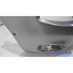 Citroen - C4 Picasso - Front bumper