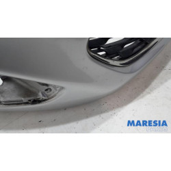 Citroen - C4 Picasso - Front bumper