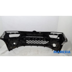 Citroen - C4 Picasso - Front bumper