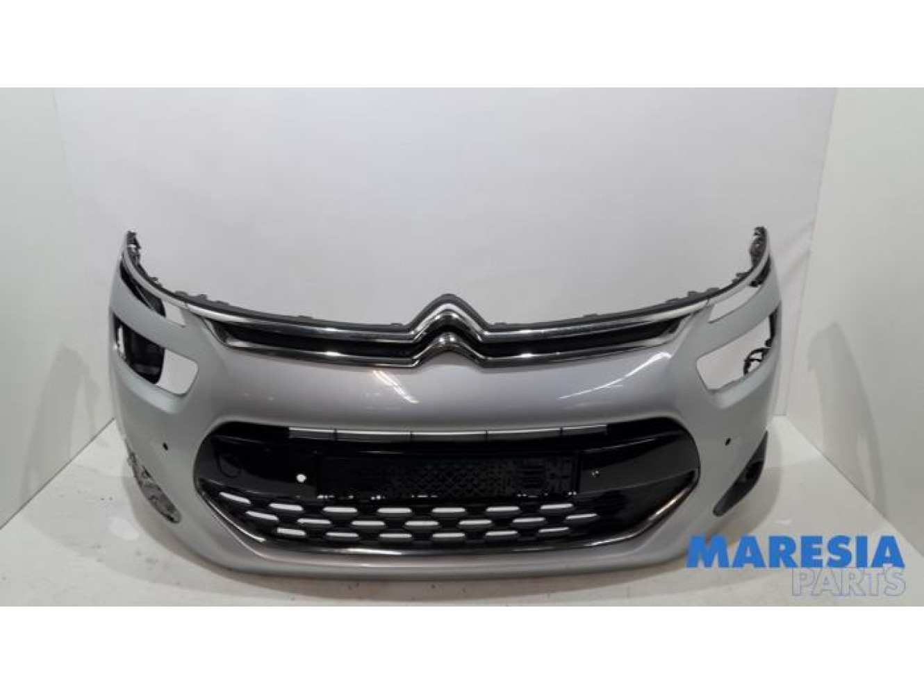 Citroen - C4 Picasso - Front bumper