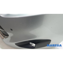 Citroen - C4 Picasso - Front bumper