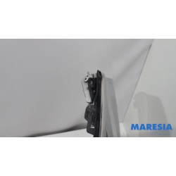 Citroen - C4 Picasso - Front bumper