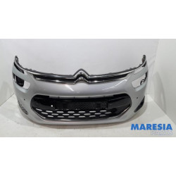 Citroen - C4 Picasso - Front bumper