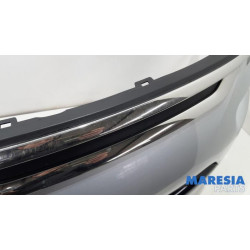 Citroen - C4 Picasso - Front bumper