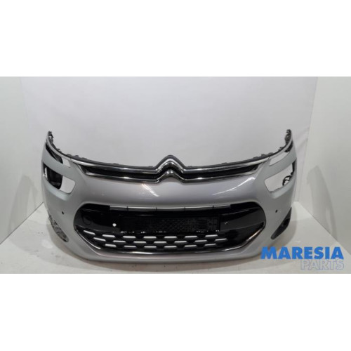 Citroen - C4 Picasso - Voorbumper