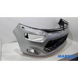 Citroen - C4 Picasso - Front bumper