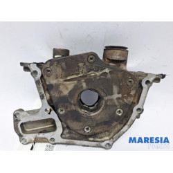 Alfa Romeo - Giulietta - Pompe à huile