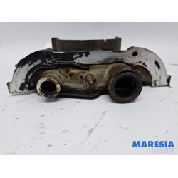 Alfa Romeo - Giulietta - Pompe à huile