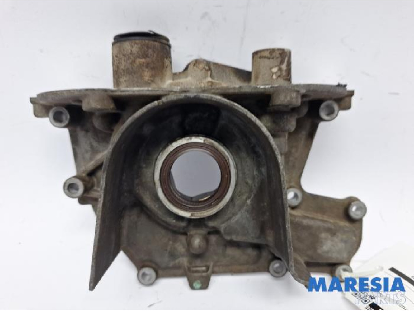 Alfa Romeo - Giulietta - Pompe à huile