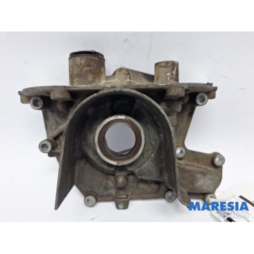 Alfa Romeo - Giulietta - Oil pump