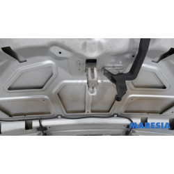 Citroen - C4 Picasso - Motorkap