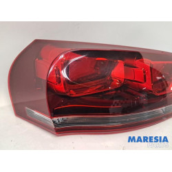 Citroen - C4 Picasso - Achterlicht links