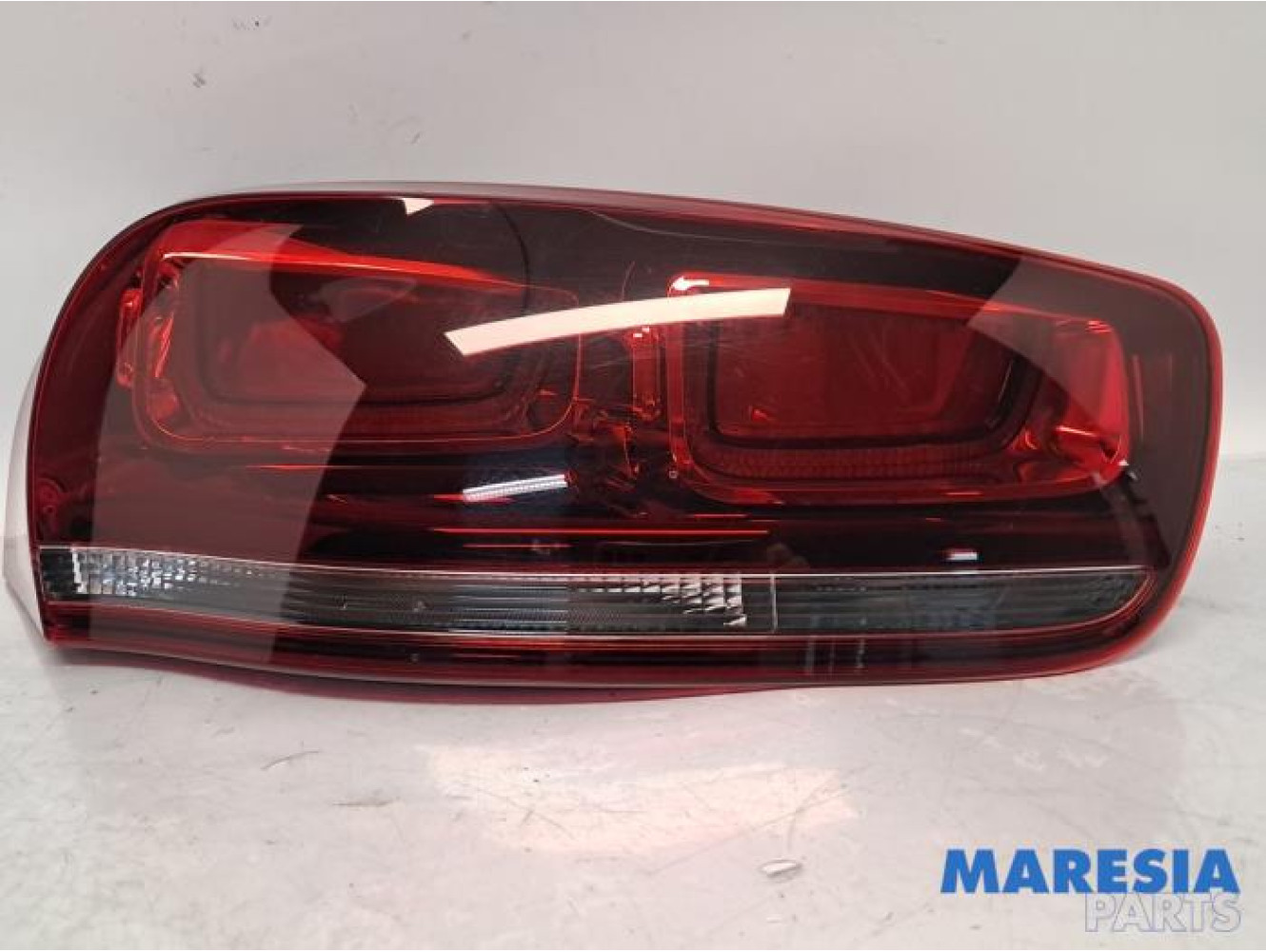 Citroen - C4 Picasso - Achterlicht links