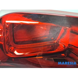 Citroen - C4 Picasso - Achterlicht links