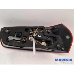 Citroen - C4 Picasso - Achterlicht links