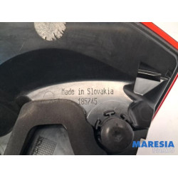 Citroen - C4 Picasso - Achterlicht links