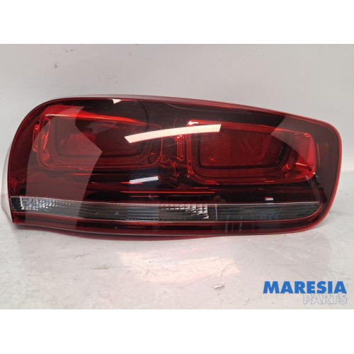 Citroen - C4 Picasso - Achterlicht links