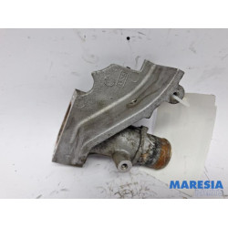 Alfa Romeo - Giulietta - Waterslang aansluiting