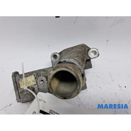 Alfa Romeo - Giulietta - Waterslang aansluiting