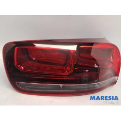 Citroen - C4 Picasso - Feu arrière droit