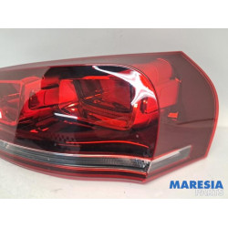 Citroen - C4 Picasso - Feu arrière droit