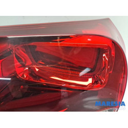 Citroen - C4 Picasso - Feu arrière droit