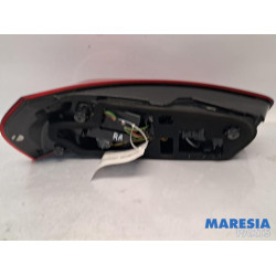 Citroen - C4 Picasso - Feu arrière droit