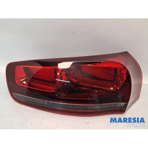 Citroen - C4 Picasso - Taillight, right