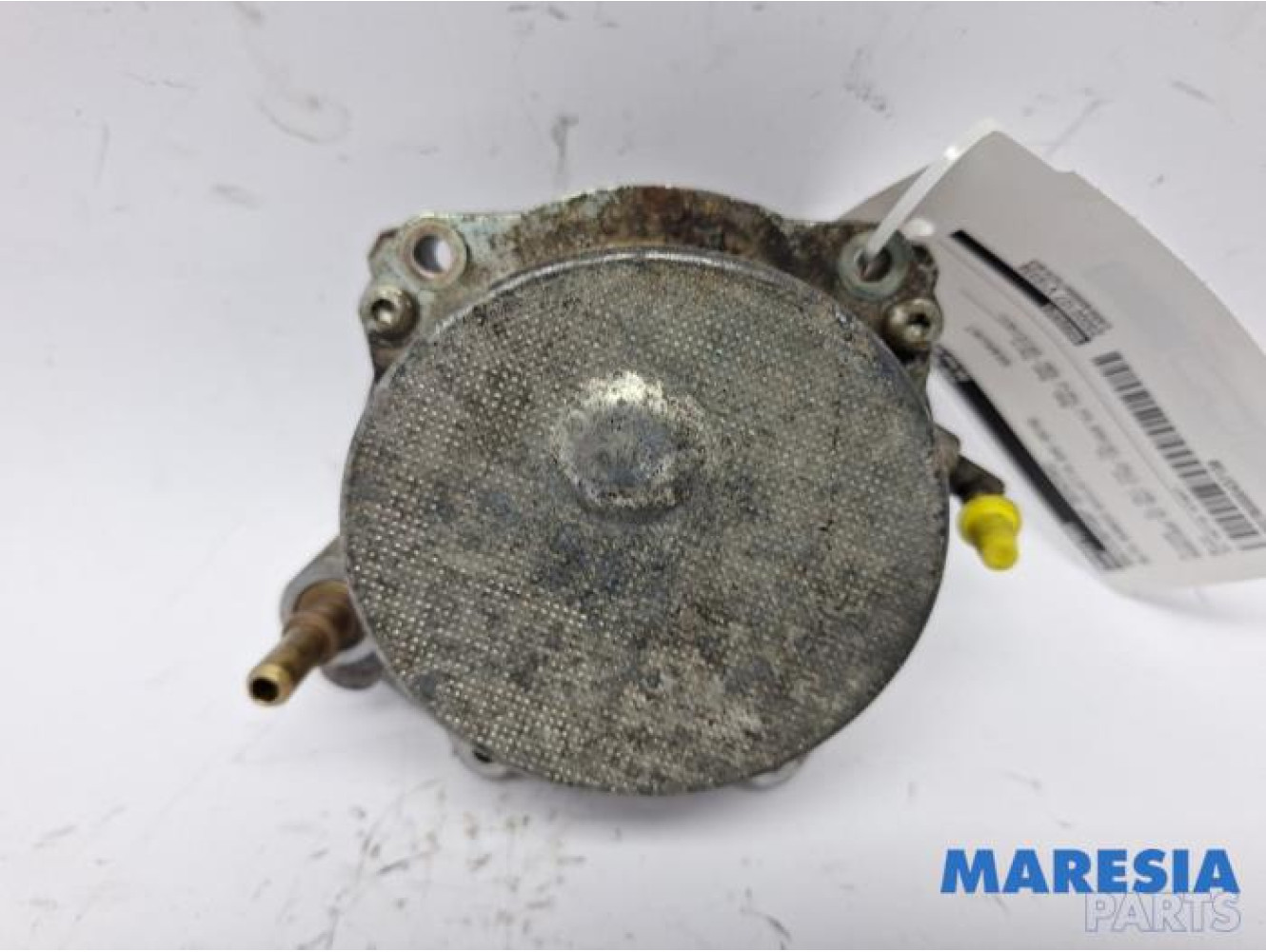 Alfa Romeo - Giulietta - Vacuumpomp (Benzine)