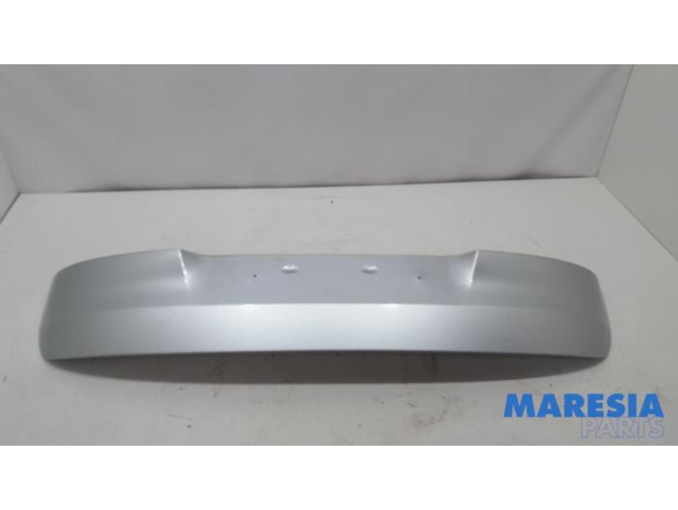 Citroen - C4 Picasso - Sierlijst achterklep