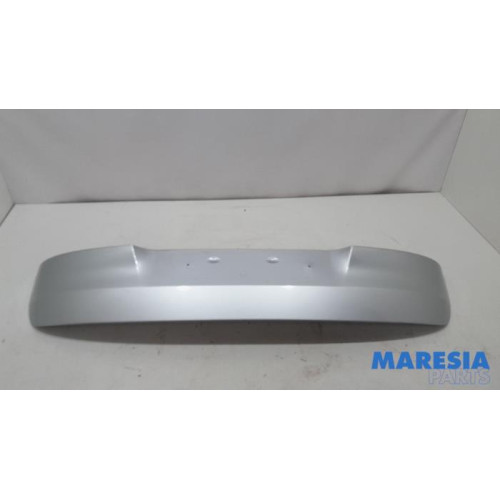 Citroen - C4 Picasso - Sierlijst achterklep