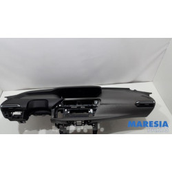 Citroen - C4 Picasso - Airbag set + dashboard