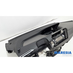 Citroen - C4 Picasso - Airbag set + dashboard