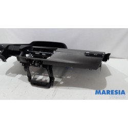 Citroen - C4 Picasso - Airbag set + dashboard