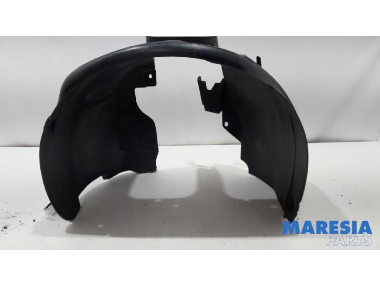 Citroen - DS4 - Passage de roue