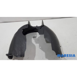 Citroen - DS4 - Passage de roue