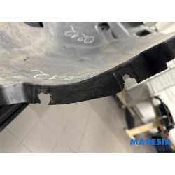 Citroen - DS4 - Passage de roue