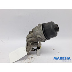 Alfa Romeo - Giulietta - Oliefilterhuis