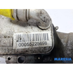 Alfa Romeo - Giulietta - Oliefilterhuis