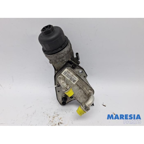 Alfa Romeo - Giulietta - Oil filter housing