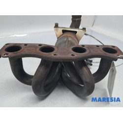 Citroen - DS4 - Katalysator