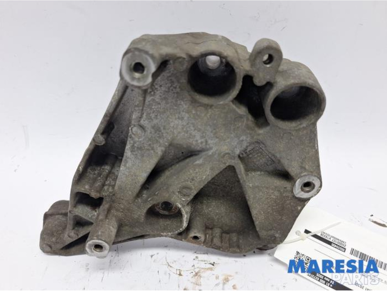 Alfa Romeo - Giulietta - Aircopomp Steun