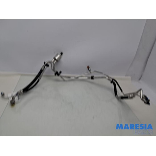 Citroen - DS4 - Airco Leiding