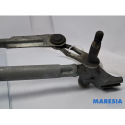 Citroen - DS4 - Mécanique essuie-glace