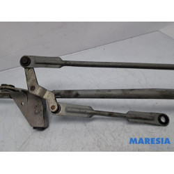 Citroen - DS4 - Mécanique essuie-glace