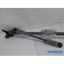 Citroen - DS4 - Mécanique essuie-glace