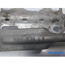 Citroen - DS4 - Mécanique essuie-glace