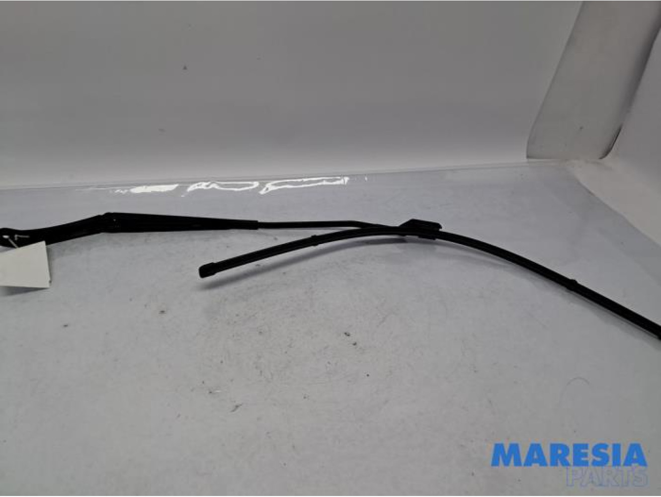 Citroen - DS4 - Ruitenwisserarm voor